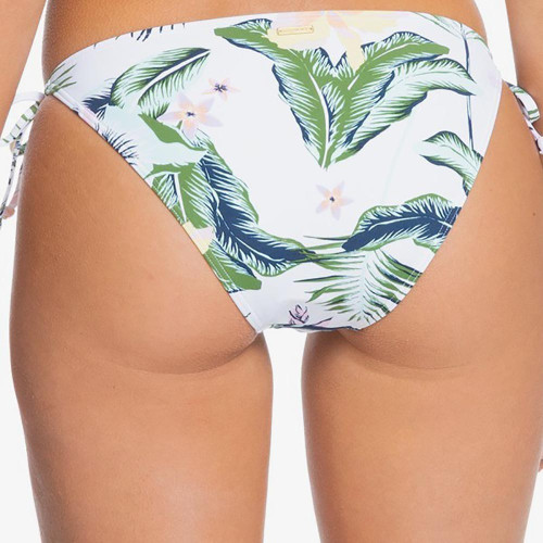 Roxy Γυναικείο μαγιό Bloom Tie-Side Bikini Bottom
